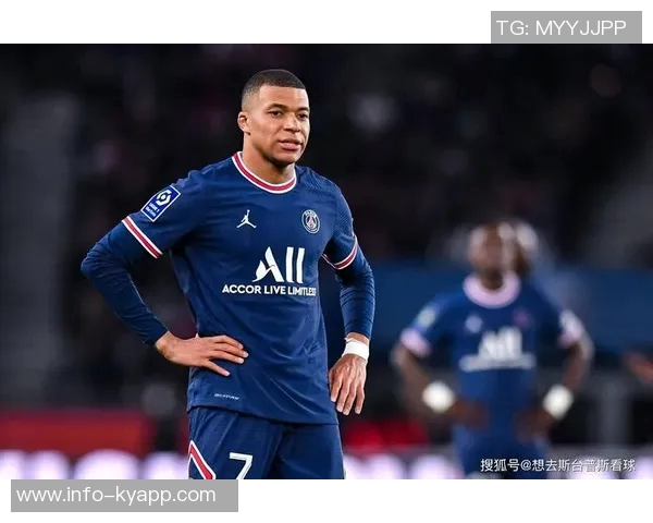 姆巴佩客场进球率高达64成五大联赛最具威胁的攻击手