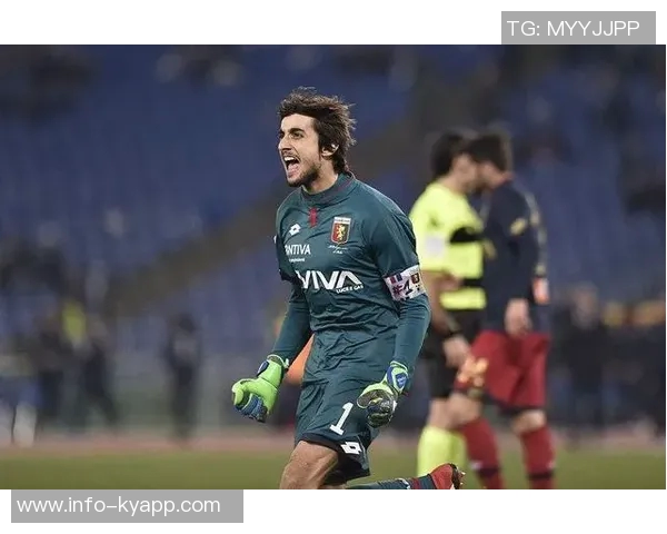 热那亚有意重签尤文门将佩林他正考虑个人职业未来选择