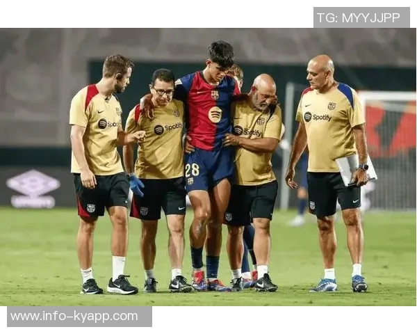 孔德月底合练无碍佩德里奥尔莫有望出战西班牙人