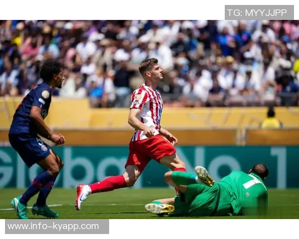 西蒙尼称赞格列兹曼为马竞传奇领袖进球时我总是指向天空