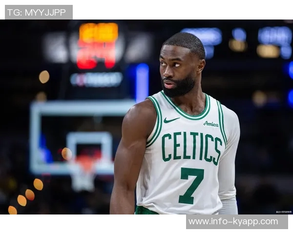 杰伦布朗状态低迷半场表现惨淡仅得6分并贡献4次失误正负值惨遭17 杰伦布朗状态低迷半场表现惨淡仅得6分并贡献4次失误正负值惨遭17