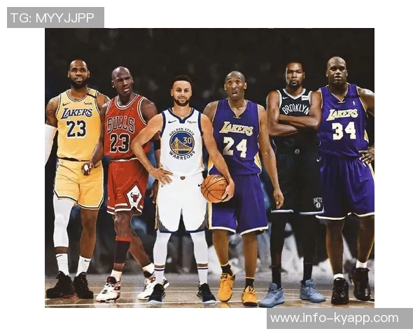 康宁汉姆评选历史最佳首发五人组库里乔丹科比詹姆斯奥尼尔的精彩分析