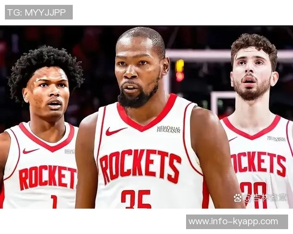 火箭对阵国王首发阵容揭晓谢泼德替代阿门与KD申京小贾伊森联手出战 火箭对阵国王首发阵容揭晓谢泼德替代阿门与KD申京小贾伊森联手出战