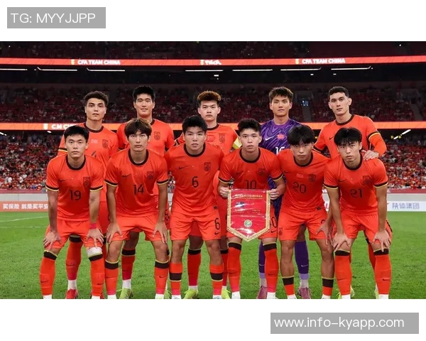 中国U23国足小组赛不败表现出色成功晋级赛事八强创历史新纪录 中国U23国足小组赛不败表现出色成功晋级赛事八强创历史新纪录