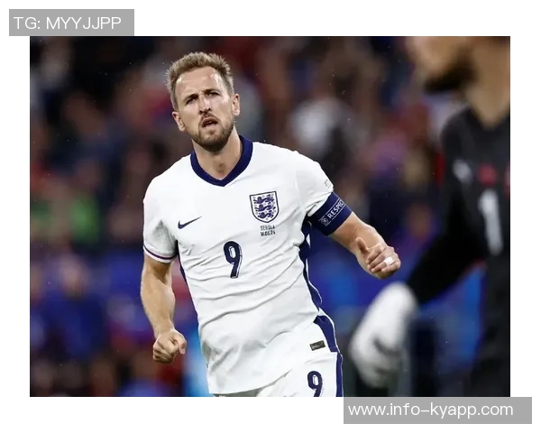 凯恩谈位置调整：后撤参与比赛让我更加享受足球的乐趣